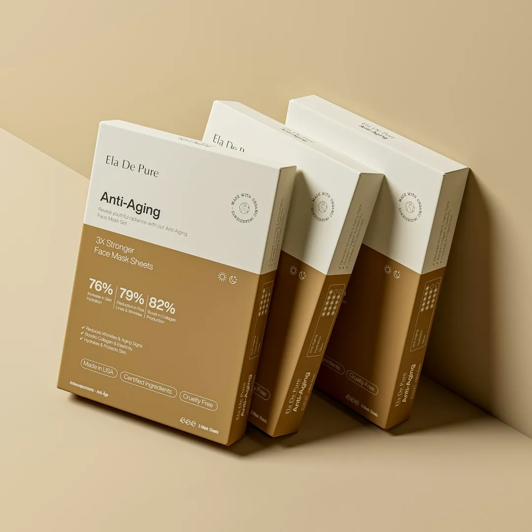 Bao bì hiện đại 