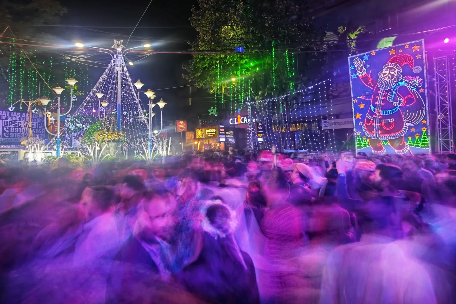 Festival City: Melbourne's Most Celebrated Annual Events