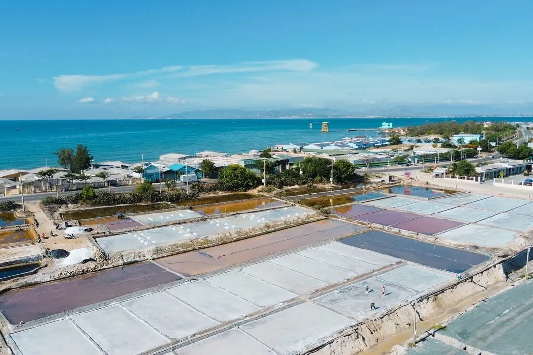 Ninh Thuan: Where Ancient Heritage Meets Unique Cultural Experiences in Vietnam