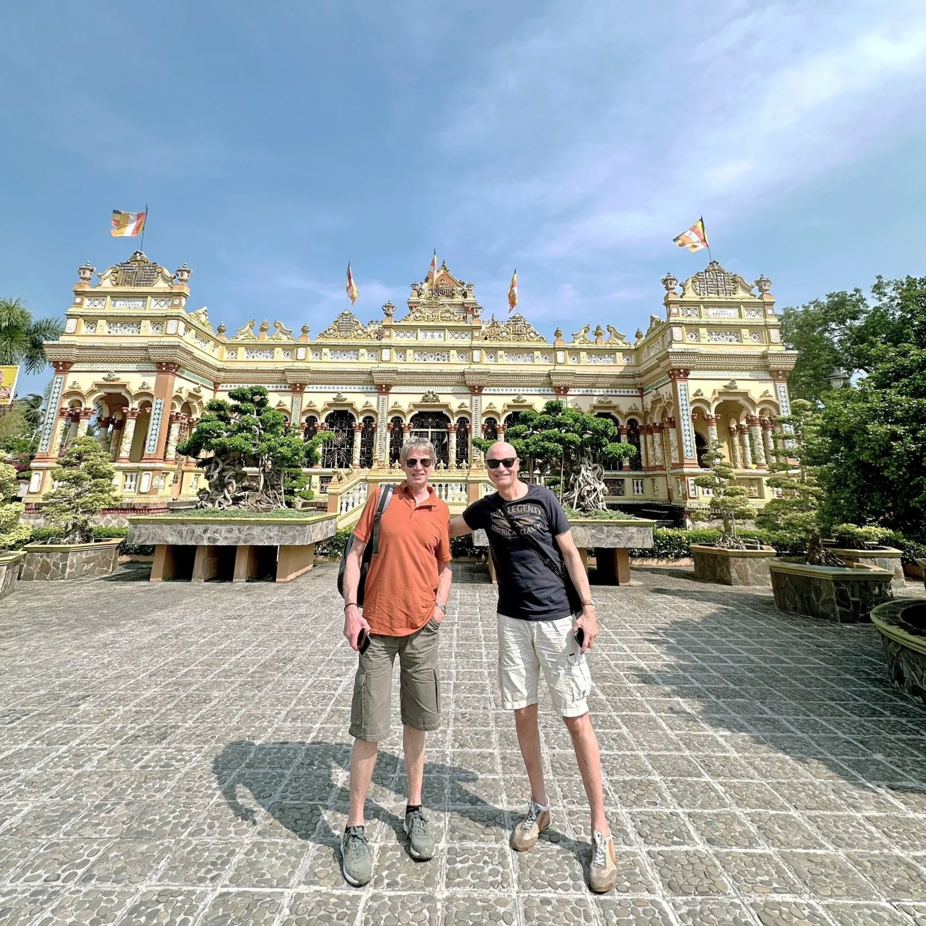 15 Must-Visit Places in Tien Giang in 2025