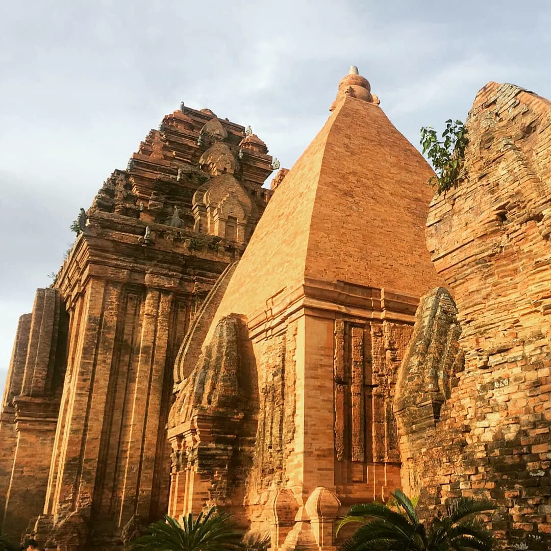 Cham Towers Ninh Thuận: Exploring Champa Heritage in the Land of Sun