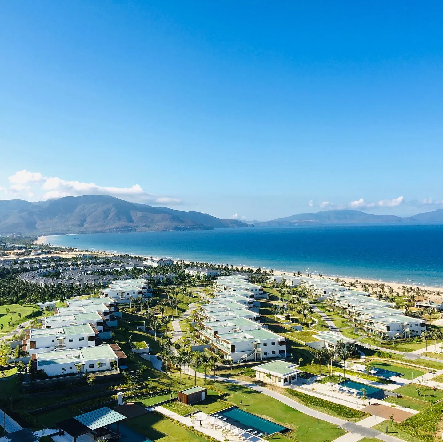 Bai Dai Beach Nha Trang 2025: The Ultimate Guide to Cam Lam's Pristine & Luxurious Resort Paradise