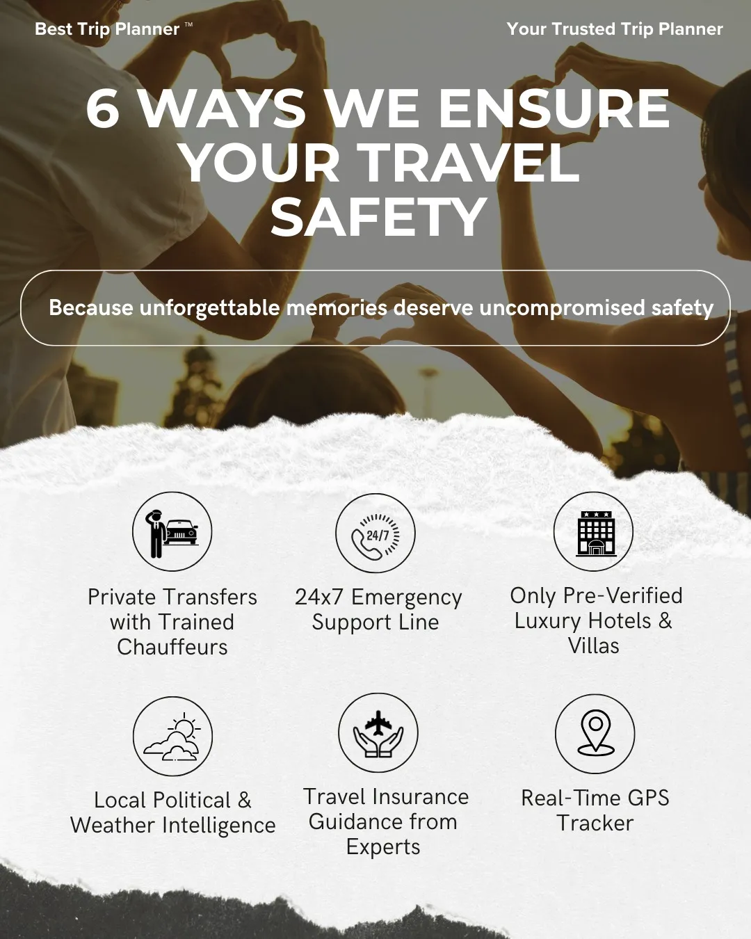 Security Tips from Mỹ Tho City Police for Tourists: A Safe Journey, A Complete Experience