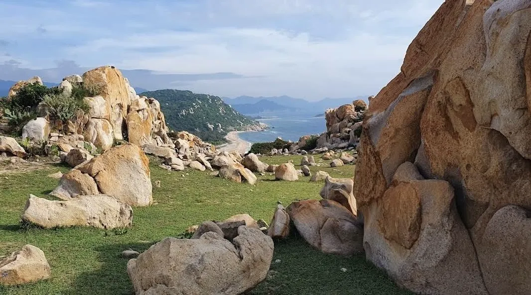 Ninh Thuan Travel: Exploring the Pristine Beauty of Vietnam's Land of Sun and Wind