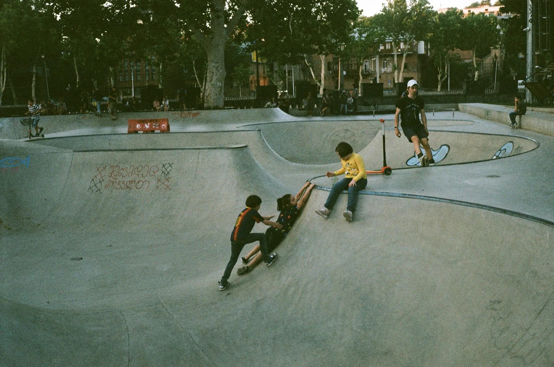 Ultimate Guide to Kids Activities in Melbourne: 50+ Ideas for All Ages