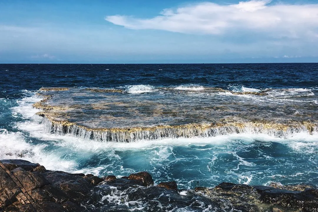 Hang Rai Ninh Thuan 2025: Exploring the 'Mars on Earth' Masterpiece & A-Z Travel Guide