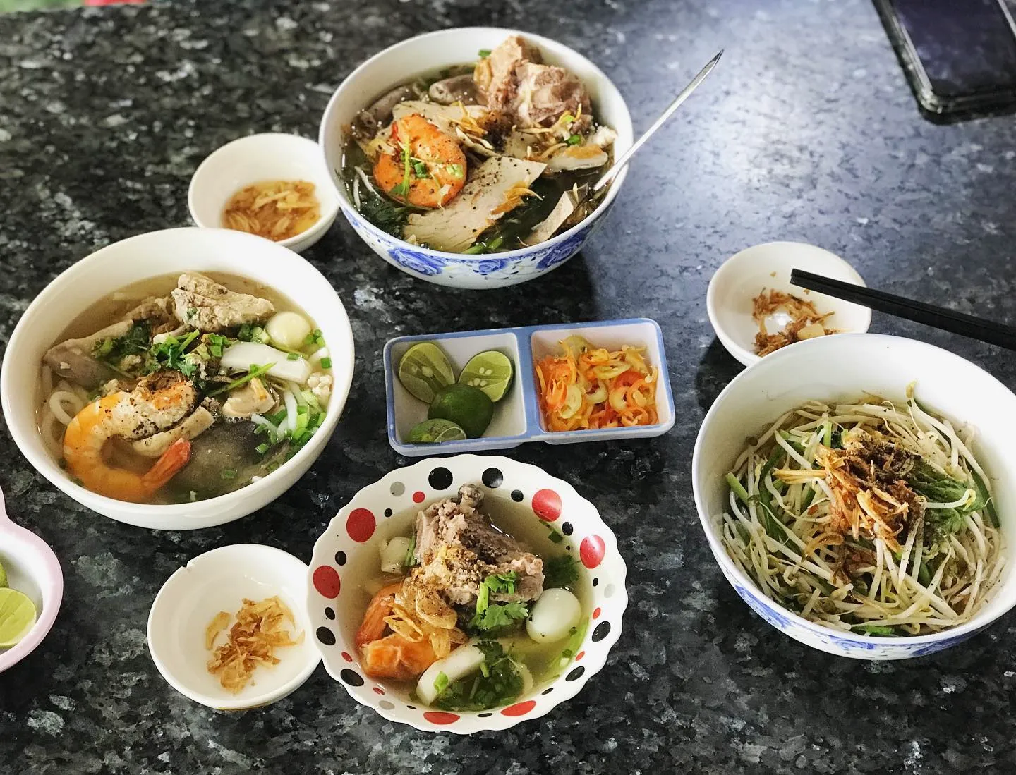 Top 5 Mỹ Tho Hủ Tiếu Restaurants That Will Delight Your Taste Buds: A Must-Try List for 2025