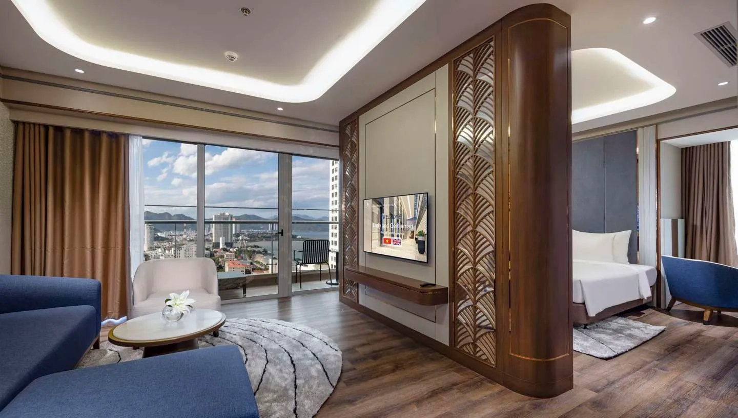 Nha Trang Hotels 2025: A Guide to Choosing the Perfect Stay for a Complete Vacation