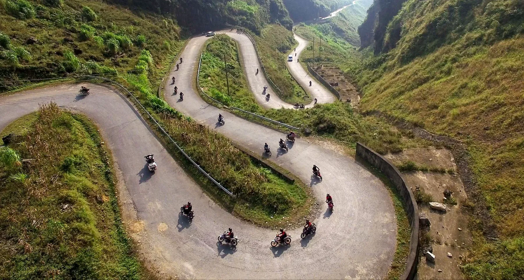 THE HA GIANG LOOP: VIETNAM’S MOST SPECTACULAR MOTORBIKE ADVENTURE