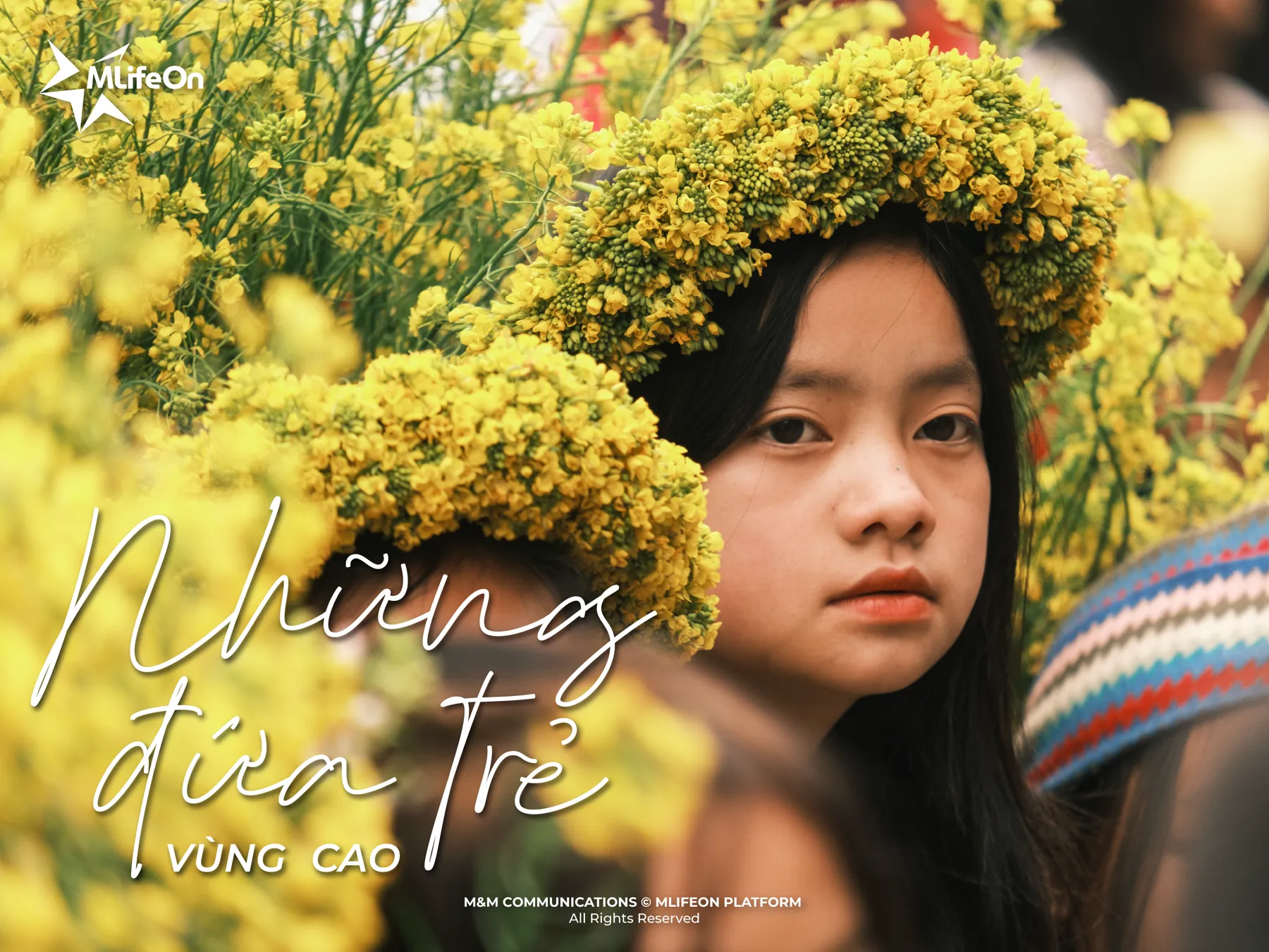 CHILDREN OF THE HIGHLANDS