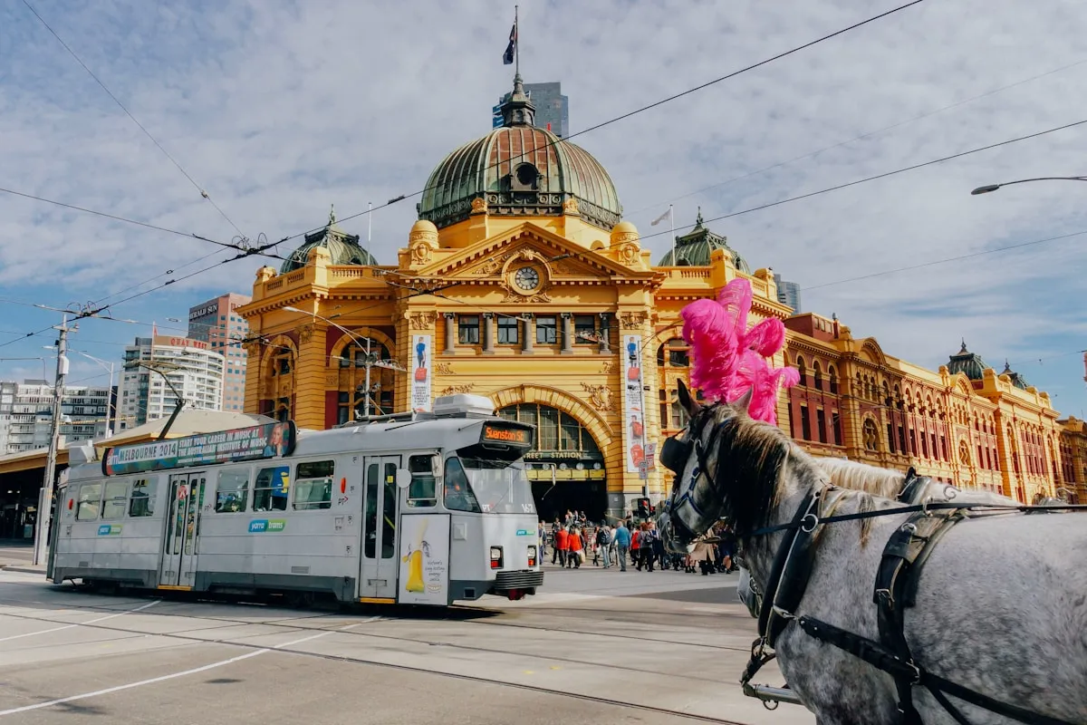 Melbourne Weekend Activities: The Ultimate Guide to Weekend Adventures