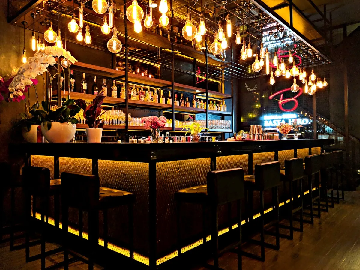 Secret Sips: Discovering Melbourne CBD's Best Hidden Bars
