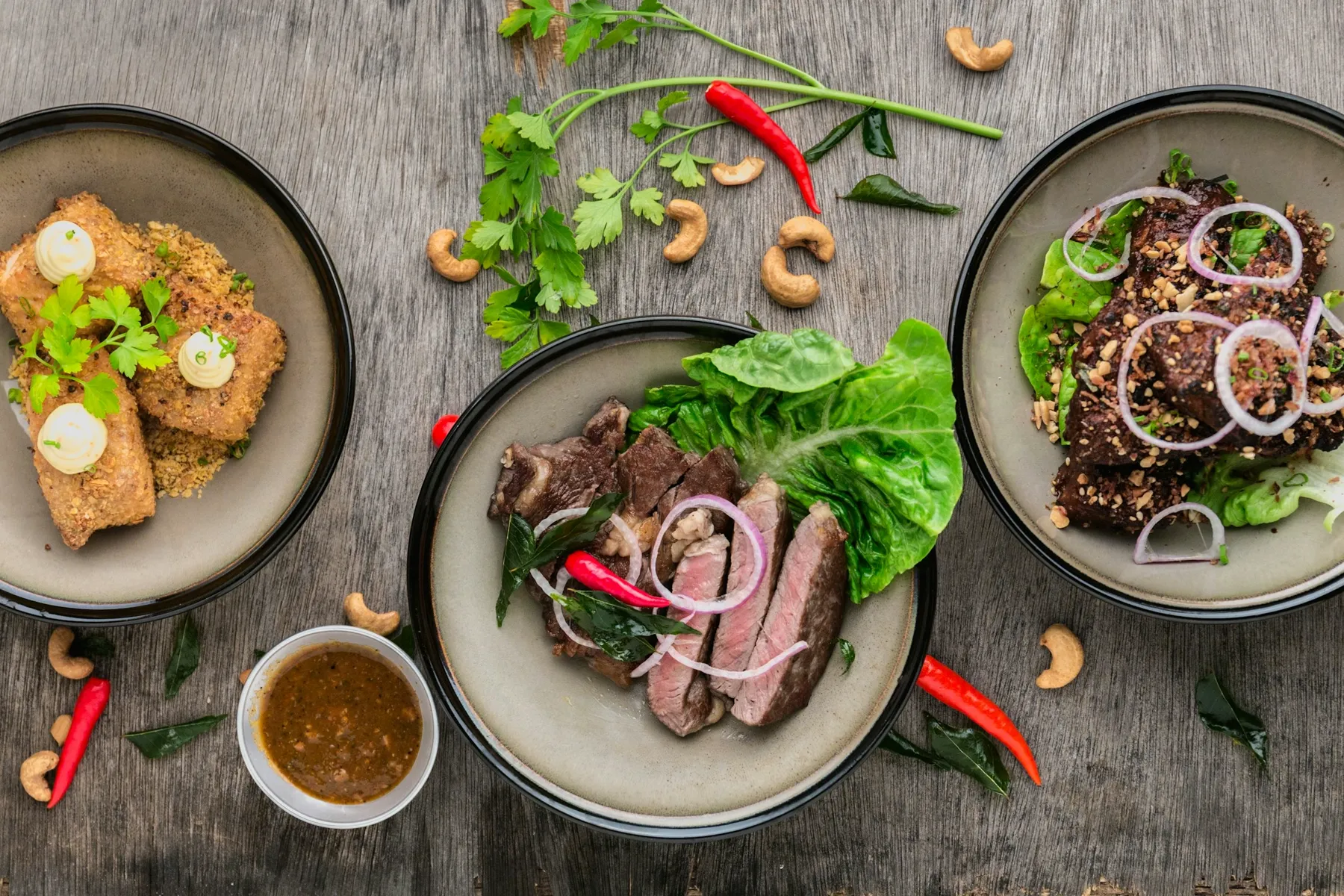 East Meets West: Melbourne's Innovative Vietnamese Fusion Restaurants