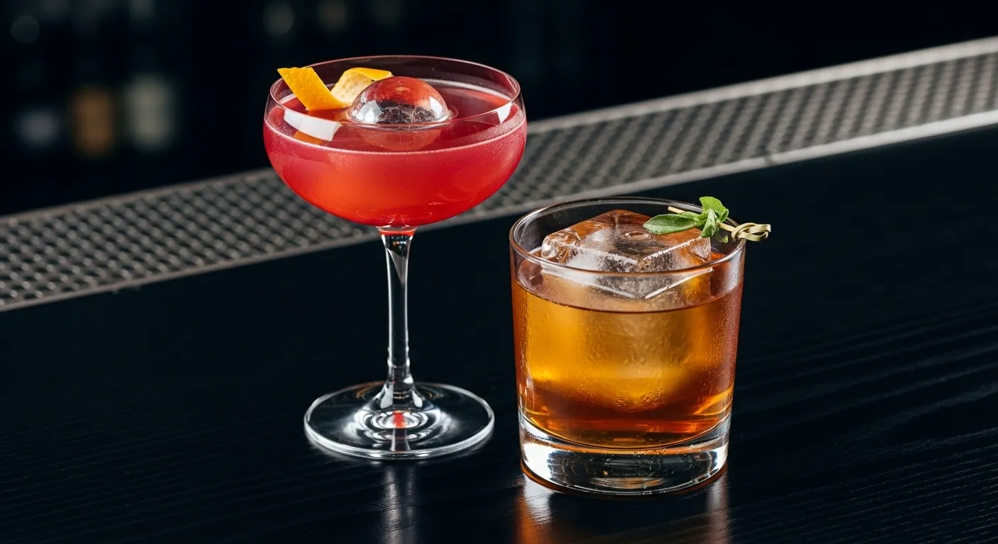 Mixology Masterpieces: Melbourne CBD's Premier Cocktail Bars