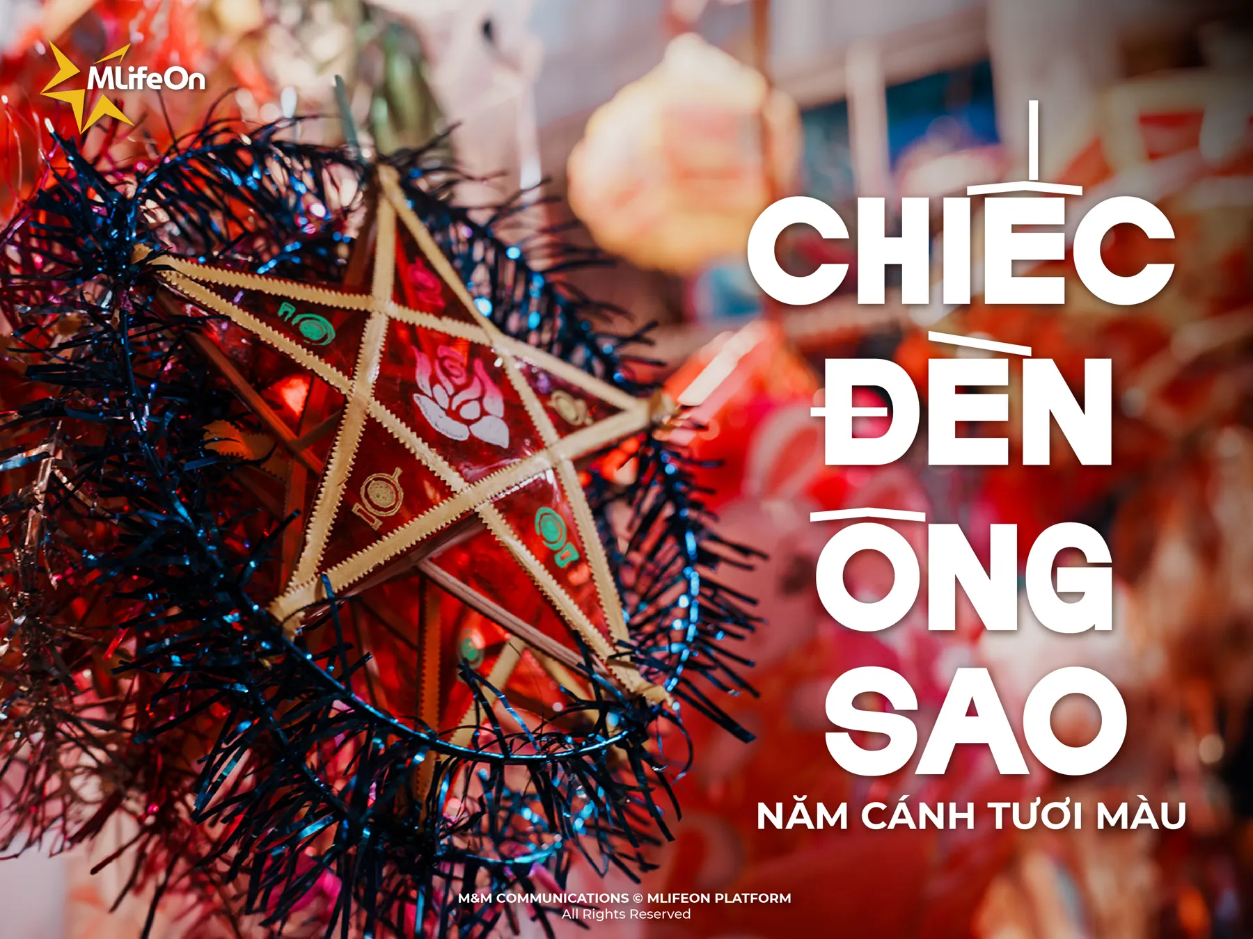 “DECODING” THE MID AUTUMN LANTERN