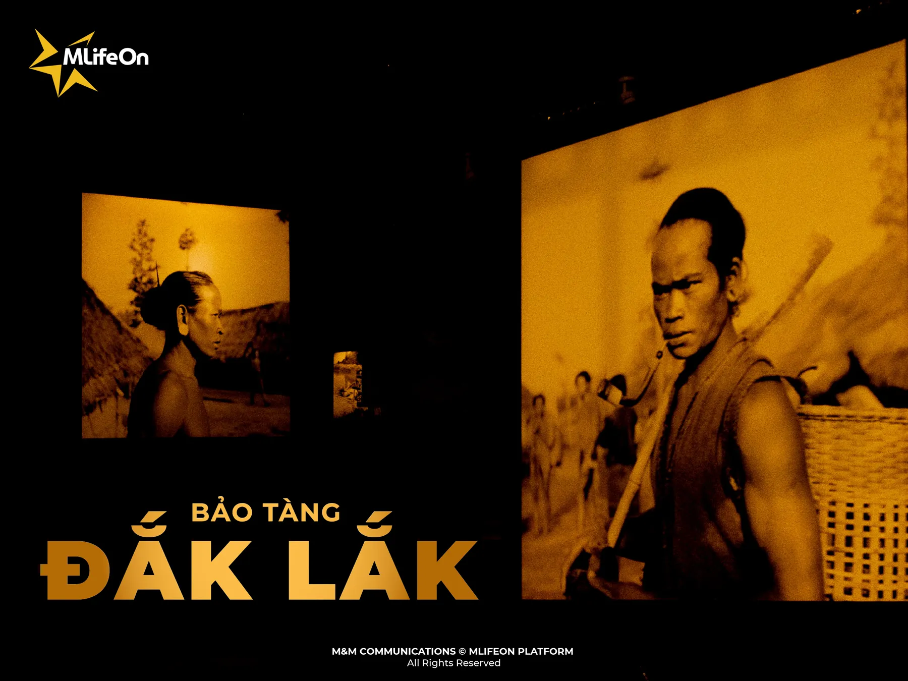 DAK LAK MUSEUM - A PLACE TO PRESERVE THE SACRED SOUL OF THE CENTRAL HIGHLANDS