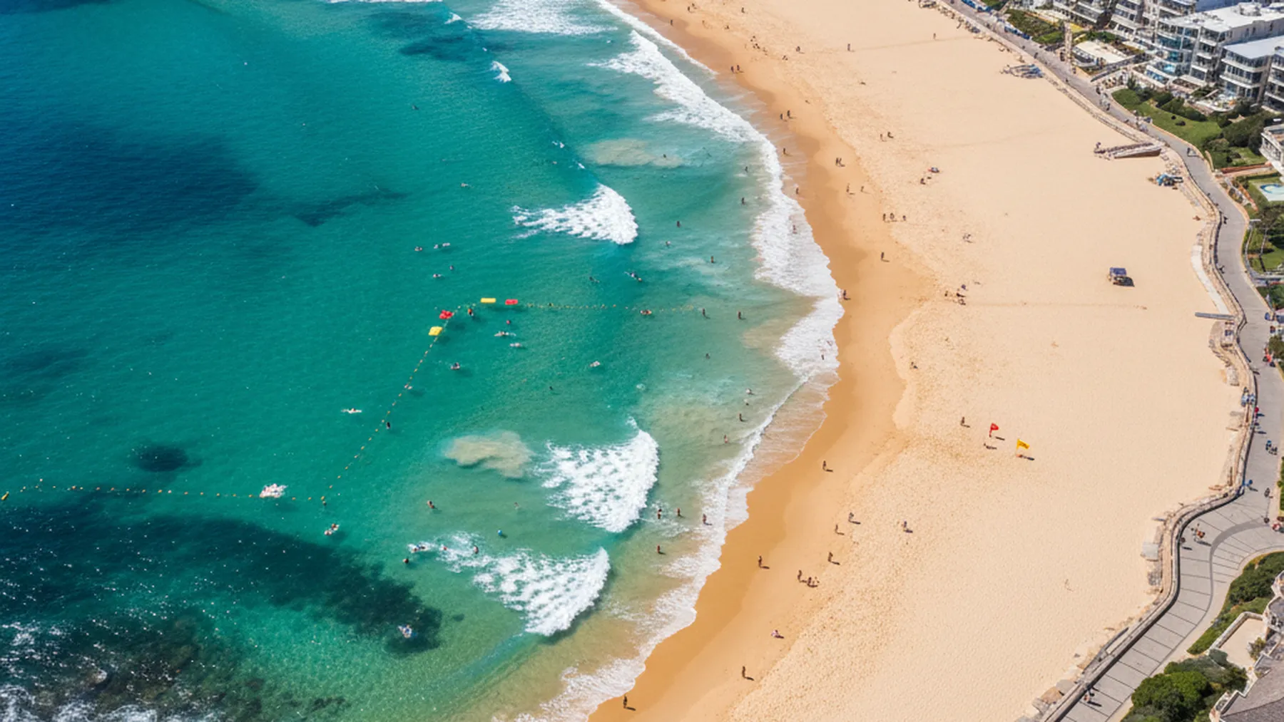 Complete Guide to Sydney's Best Beaches: Local Secrets & Visitor Tips