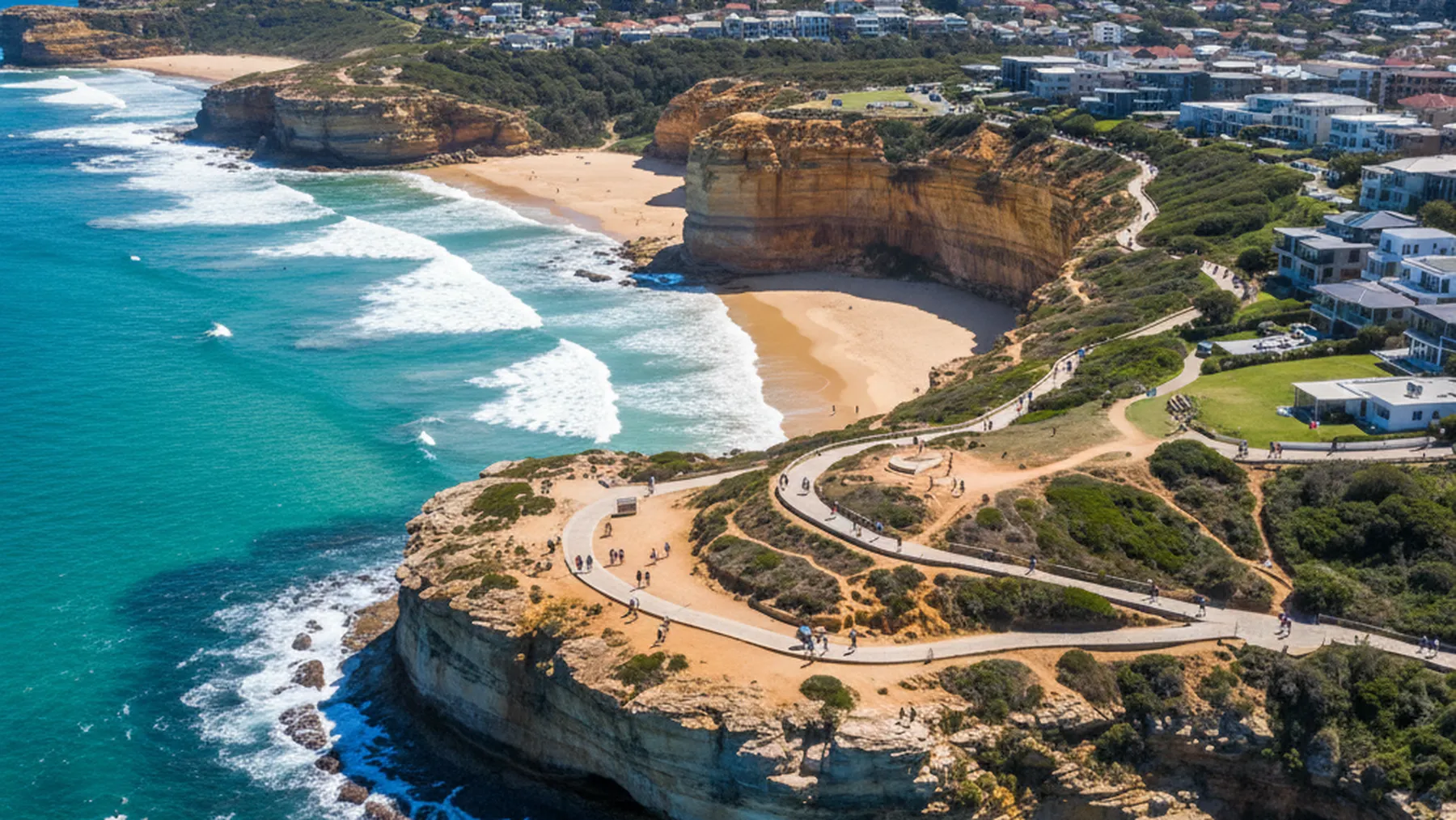 Eastern Suburbs Beach Guide: Bondi, Coogee, Bronte & Hidden Coves