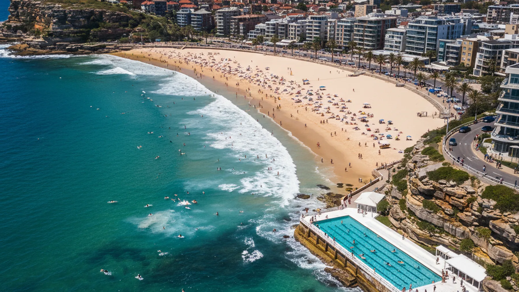 Bondi Beach Complete Guide: Beyond the Tourist Crowds