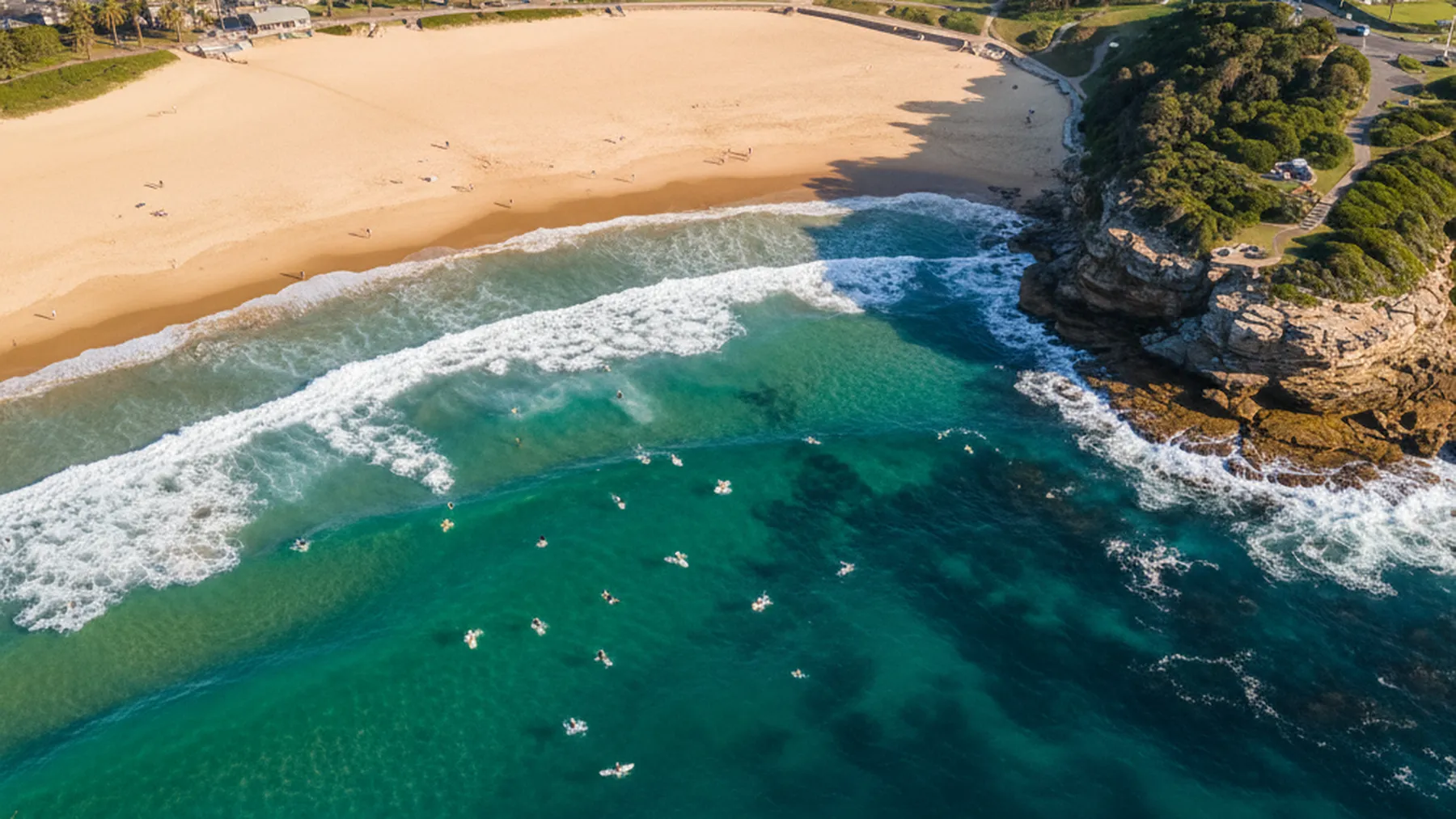 Cronulla & Sydney's Southern Beaches: The Locals' Alternative to Bondi