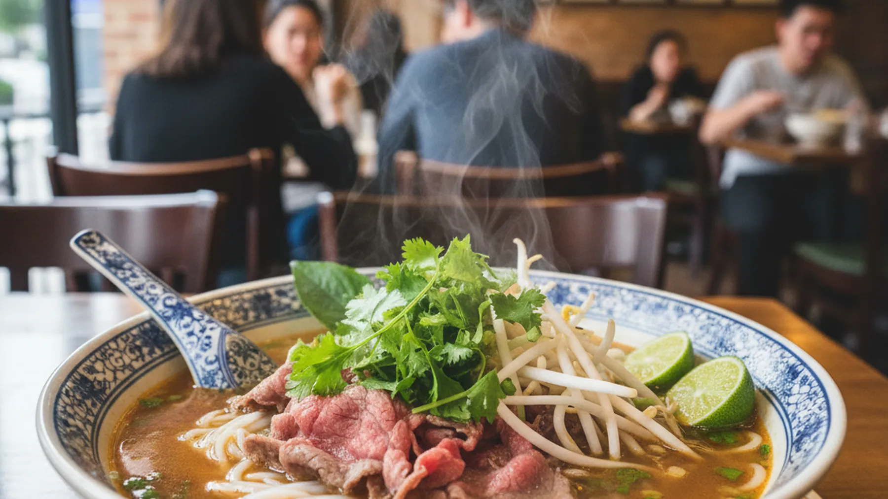 Ultimate Guide to Vietnamese Food in Sydney: From Cabramatta to CBD (2025)