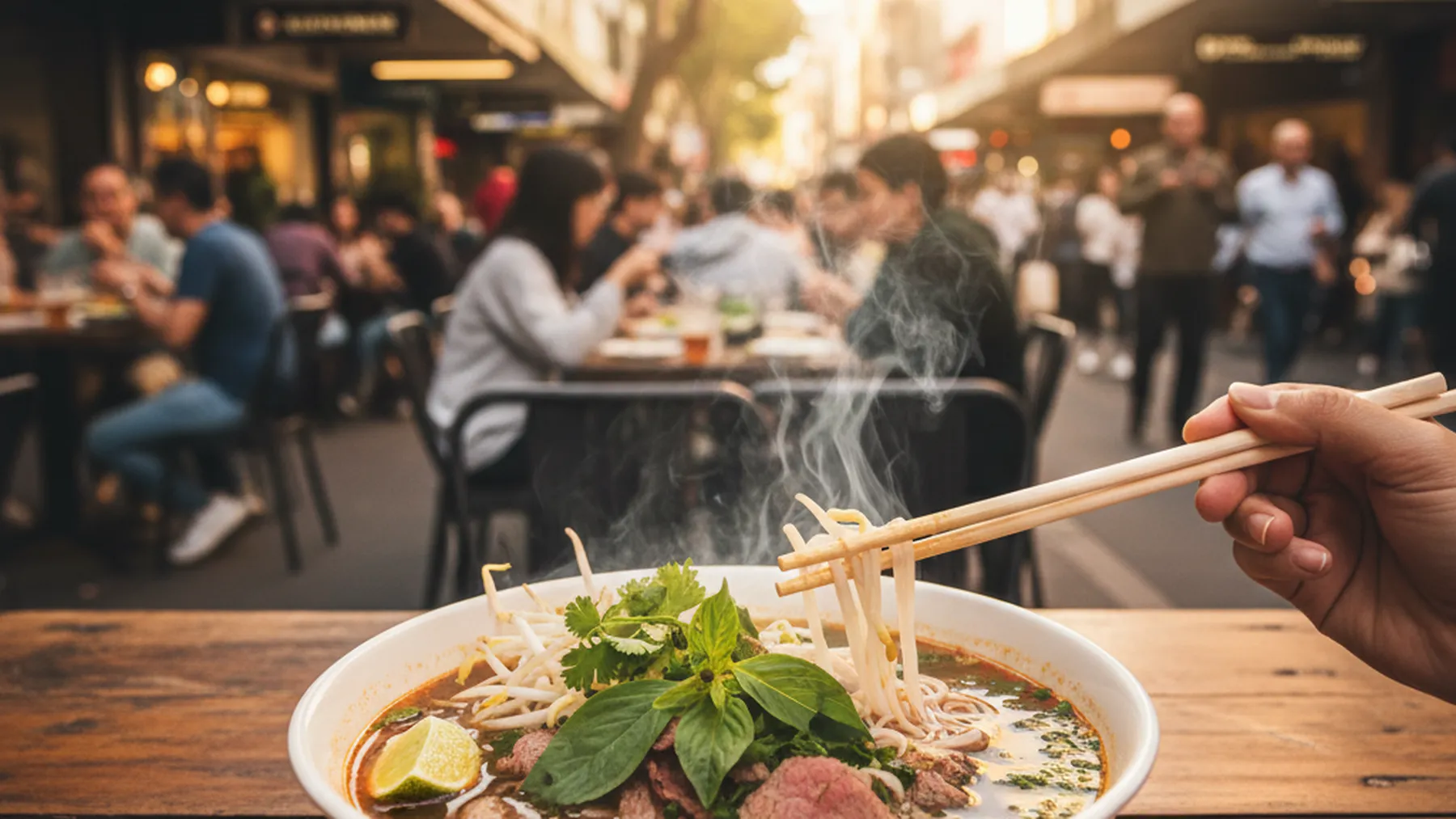 Best Pho in Sydney: Vietnamese-Australian's Guide to Finding Perfect Phở (2025)