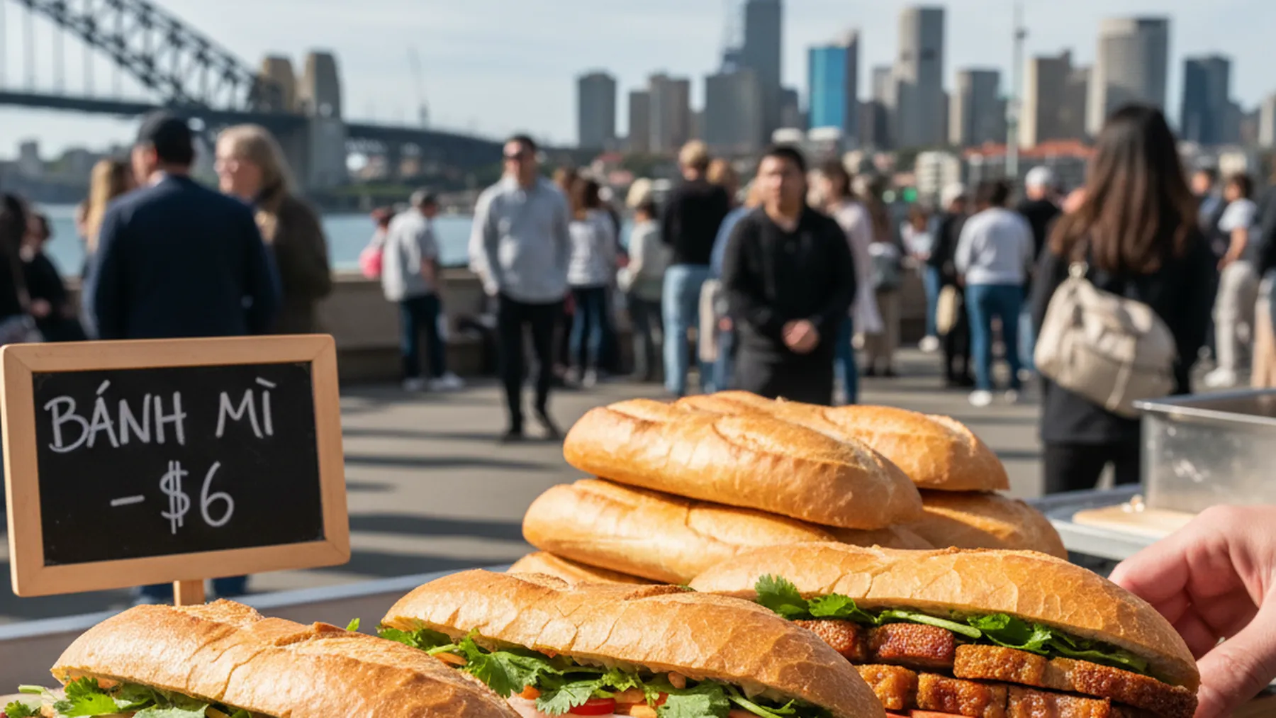 Best Banh Mi Sydney: Vietnamese-Australian's Guide to Perfect Vietnamese Baguettes (2025)