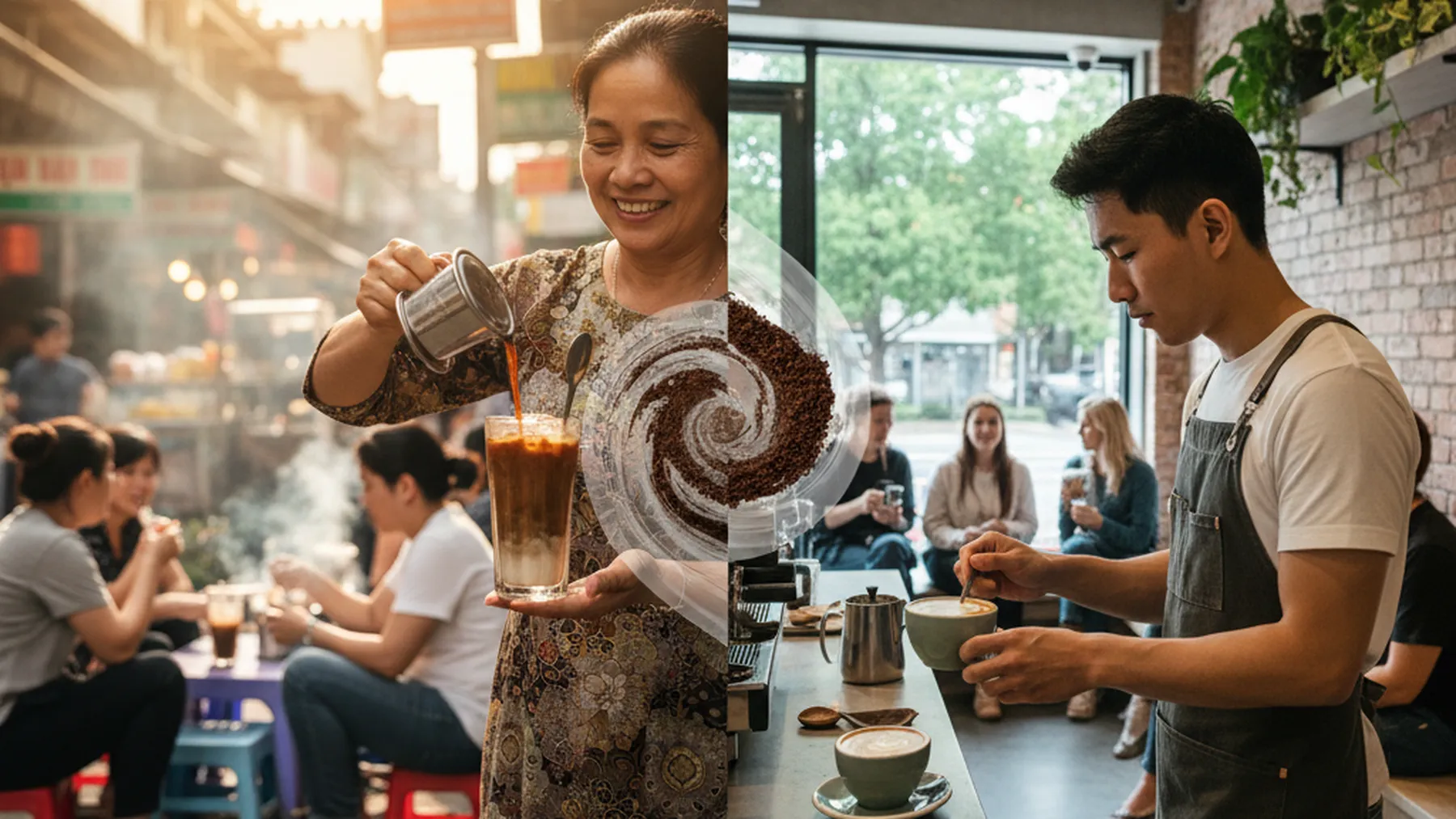 Vietnamese Coffee Sydney: Guide to Cà Phê Culture (2025)