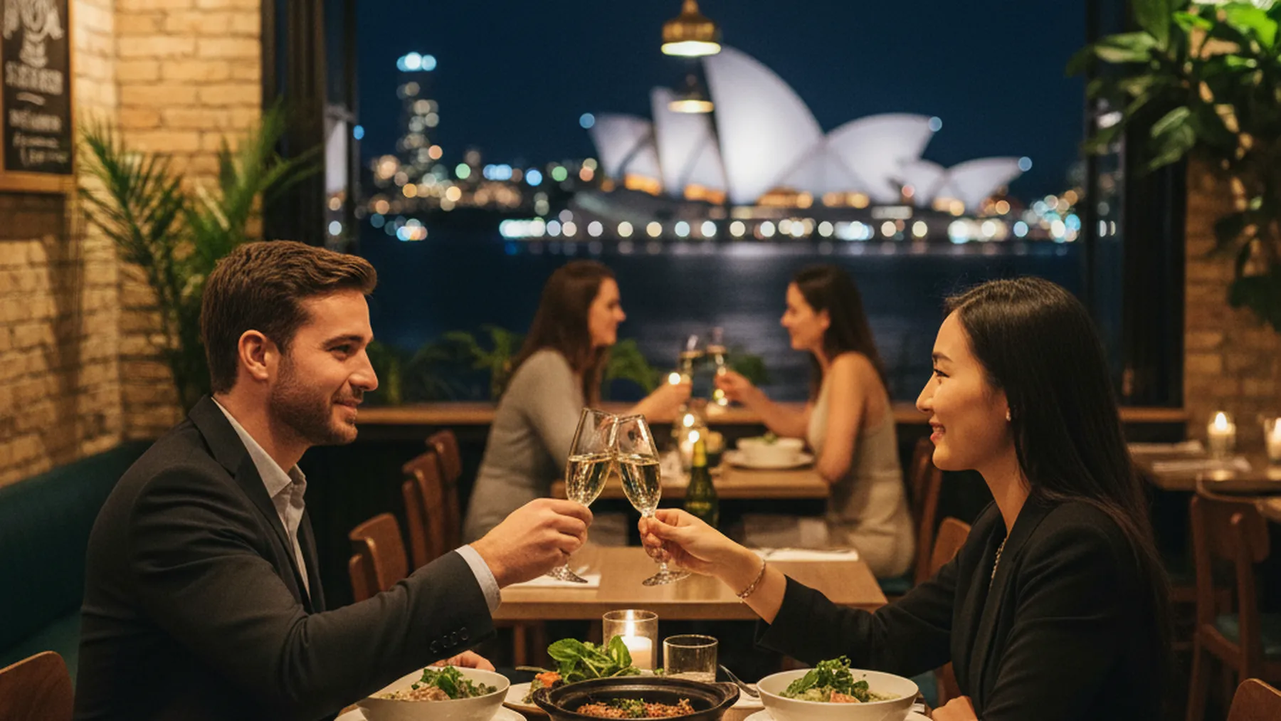Best Vietnamese Restaurants for Date Night Sydney (2025)