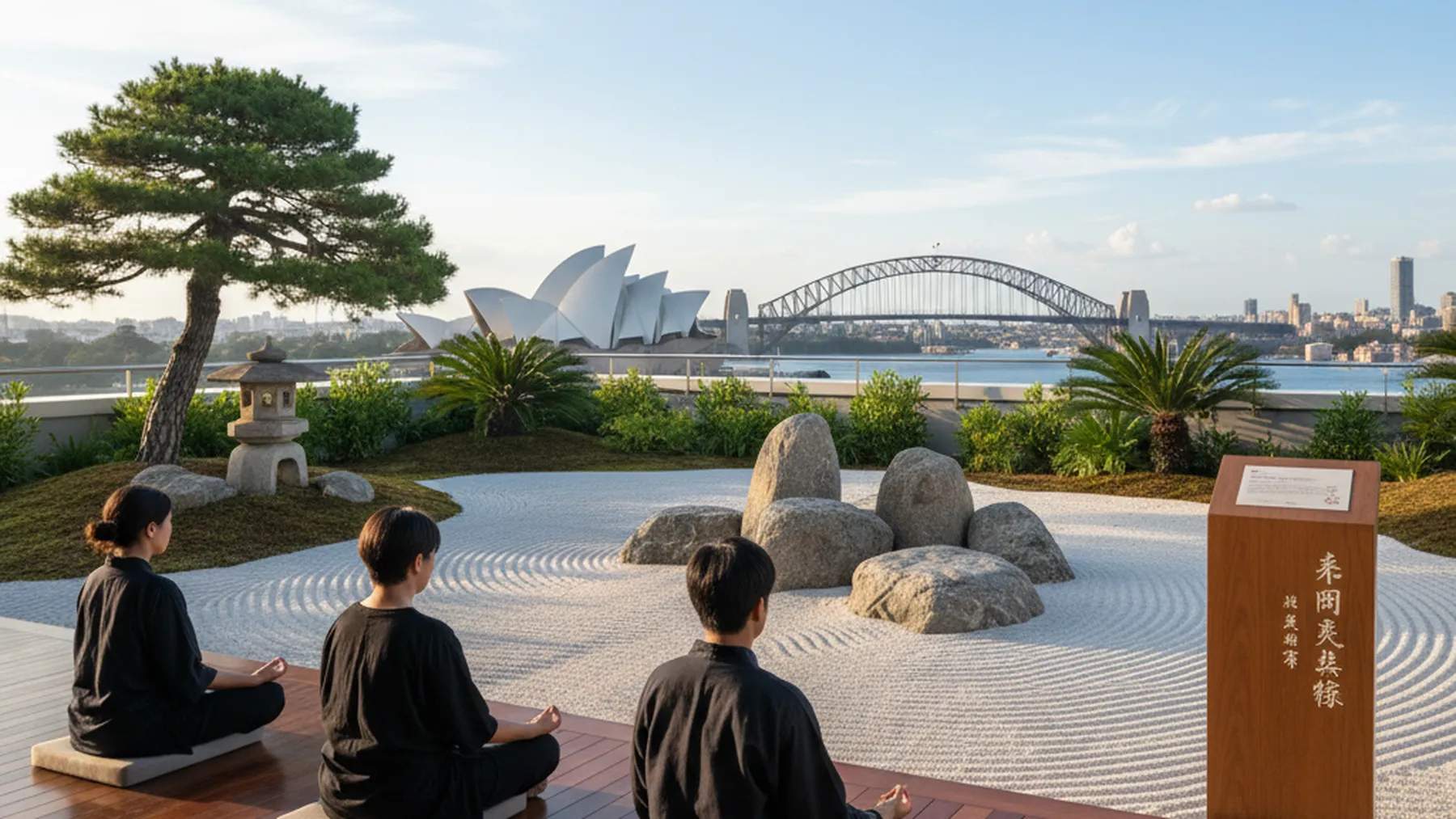 Vietnamese Buddhist Festivals in Sydney: Tết, Vu Lan & Cultural Celebrations