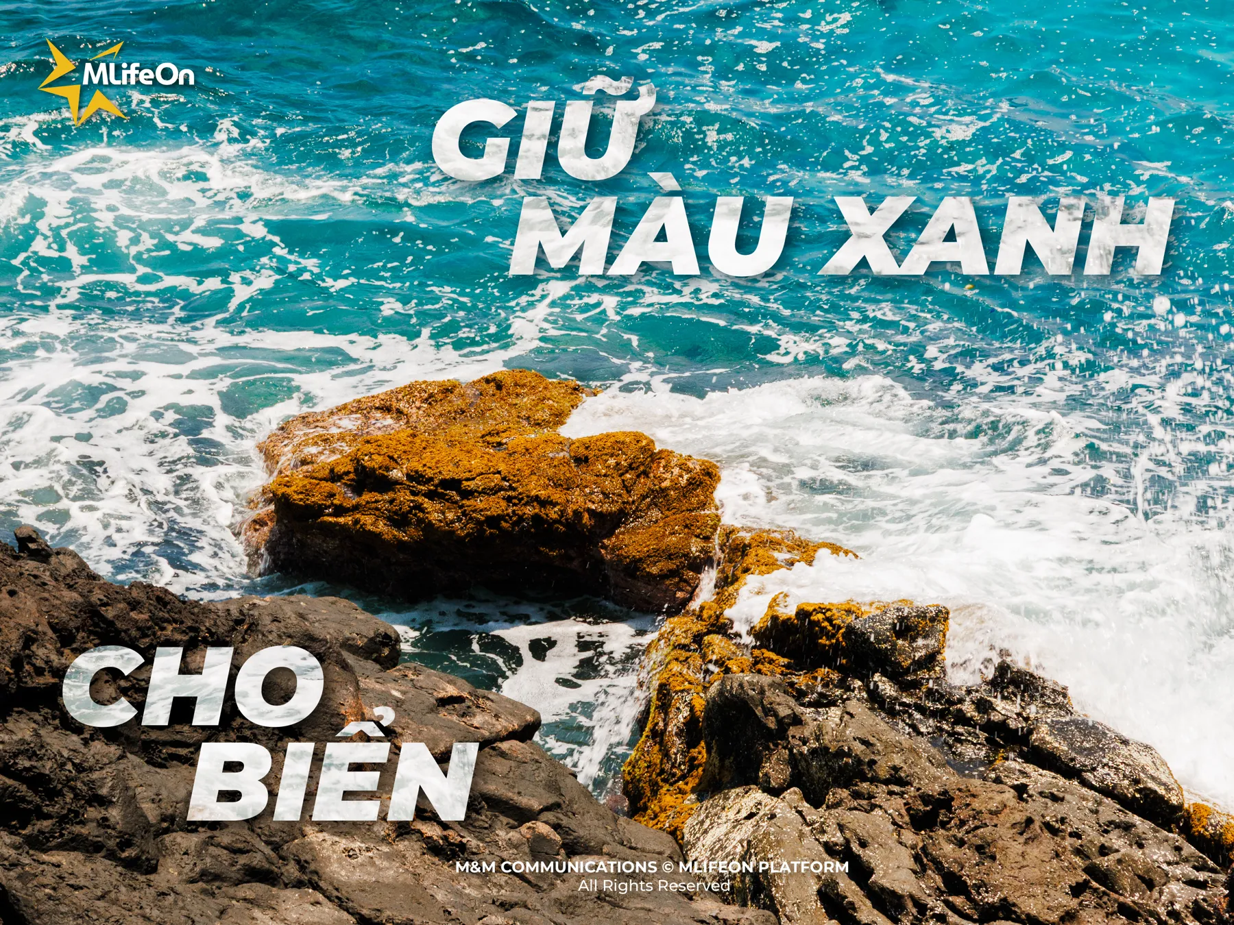 KEEPING THE OCEAN BLUE: THE “ZERO PLASTIC” MOVEMENT IN VIETNAM’S TOURISM