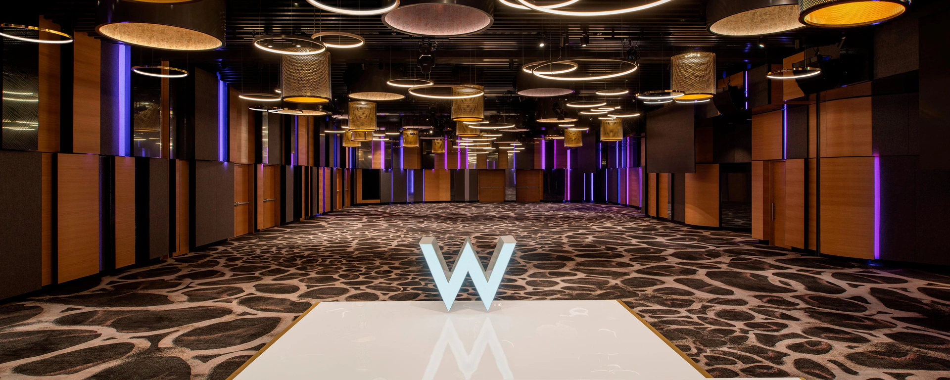 W Brisbane: Complete Hotel Directory & Guest Guide 2025