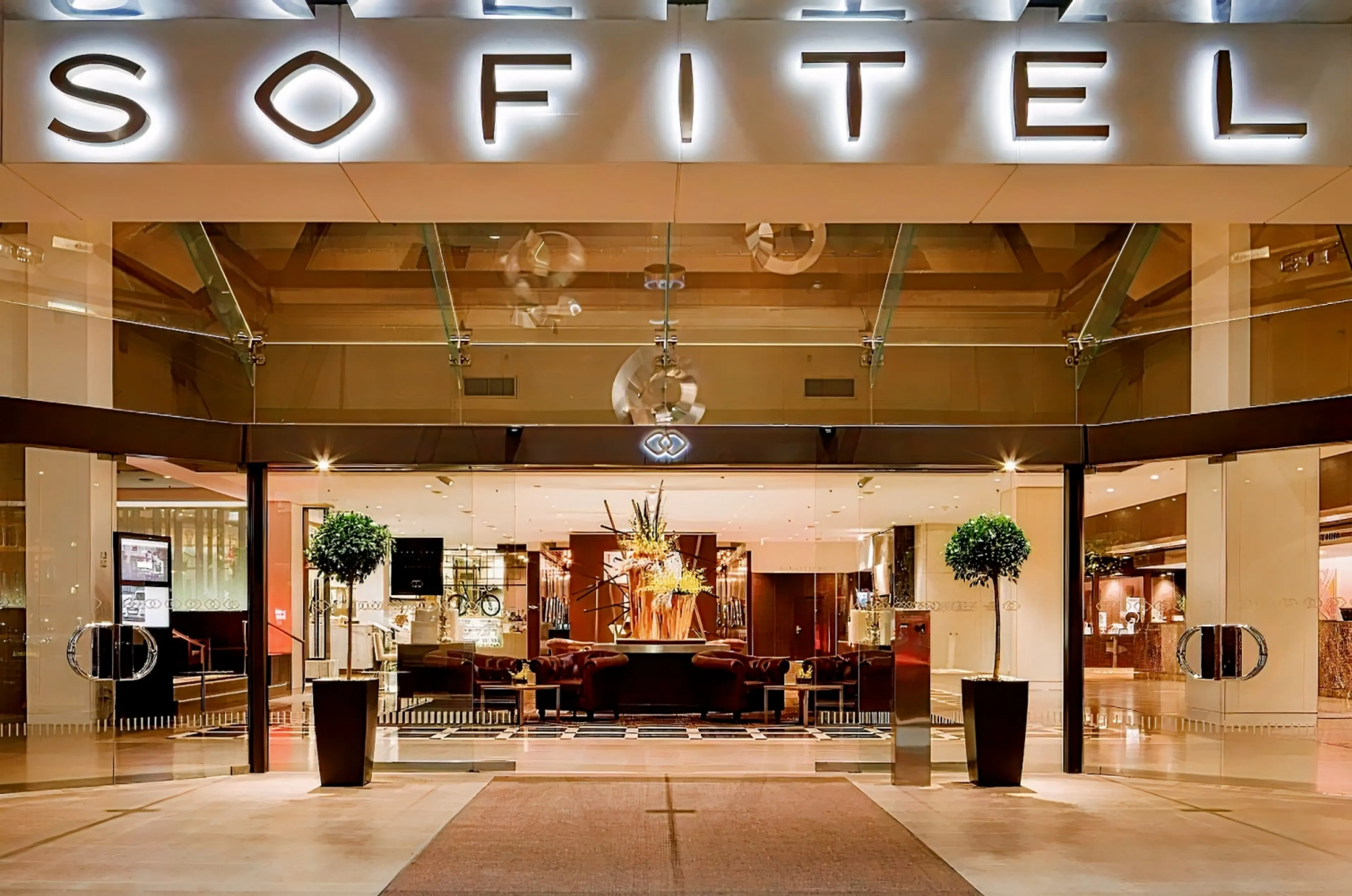 Sofitel Brisbane Central: Complete Hotel Directory & Guest Guide 2025