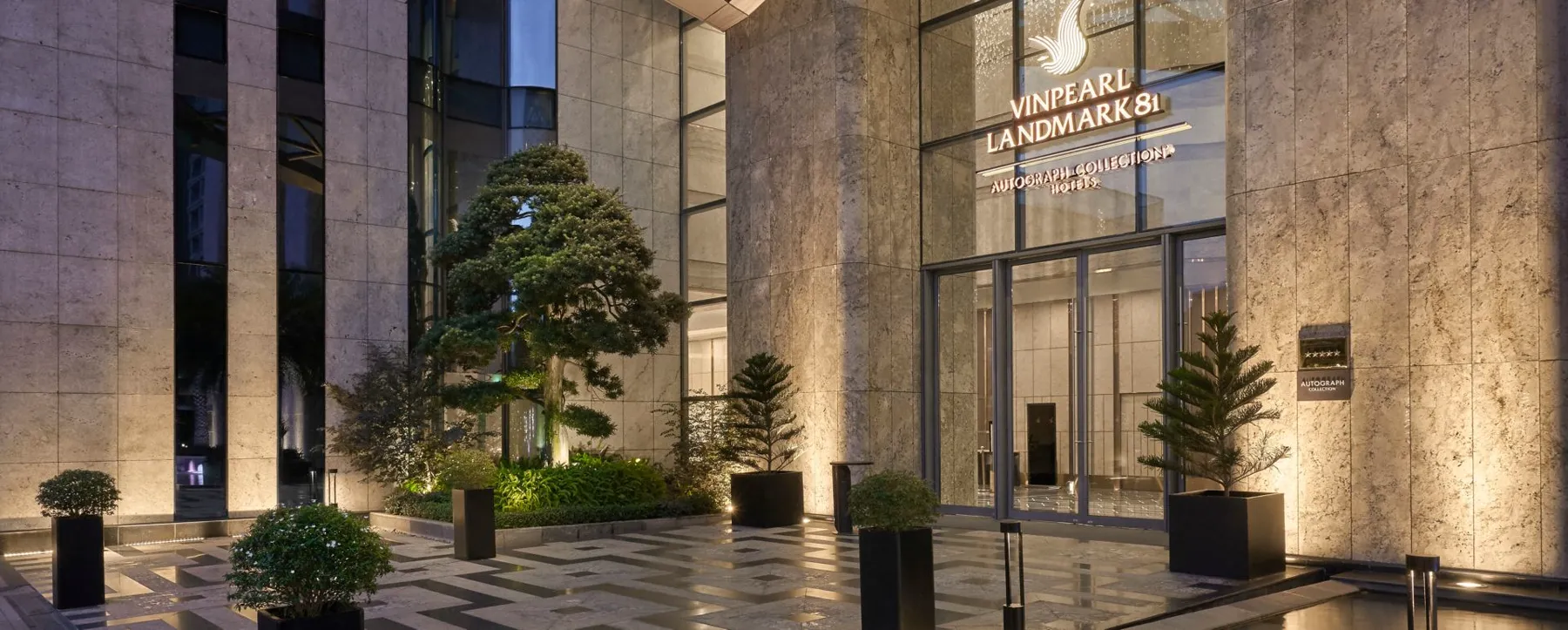 Vinpearl Landmark 81: Complete Hotel Directory & Guest Guide 2025