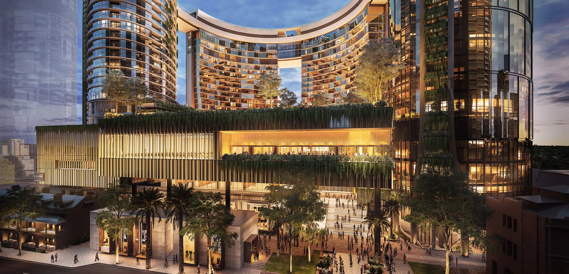 The Star Grand Brisbane: Complete Hotel Directory & Guest Guide 2025