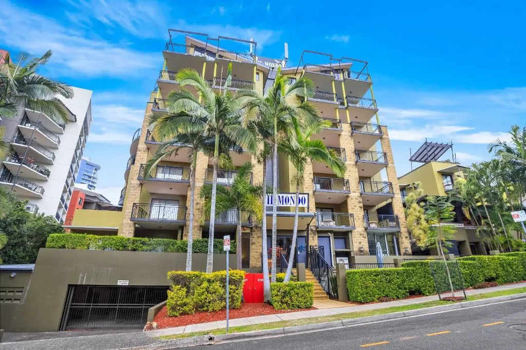 Il Mondo Boutique Hotel Kangaroo Point: Complete Hotel Directory & Guest Guide 2025