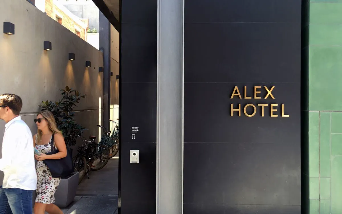 Alex Hotel: Complete Hotel Directory & Guest Guide 2025