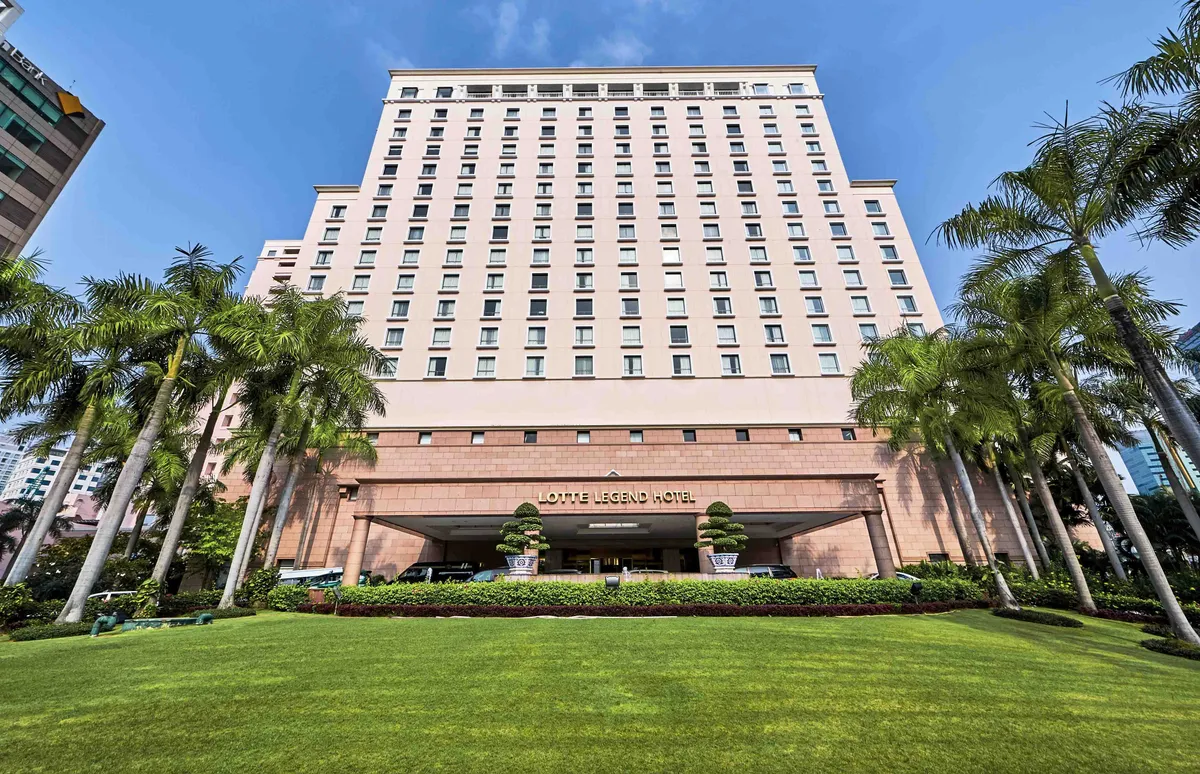 Lotte Hotel Saigon: Complete Hotel Directory & Guest Guide 2025