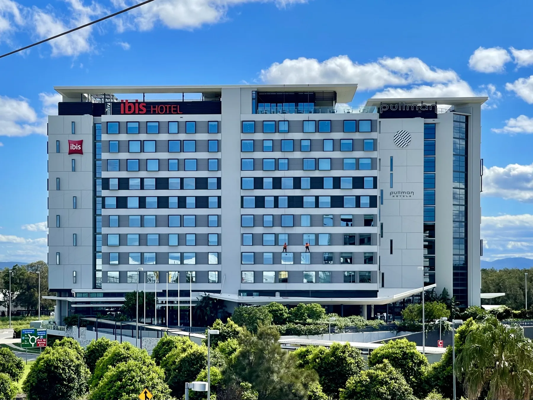 Pullman Brisbane Airport: Complete Hotel Directory & Guest Guide 2025