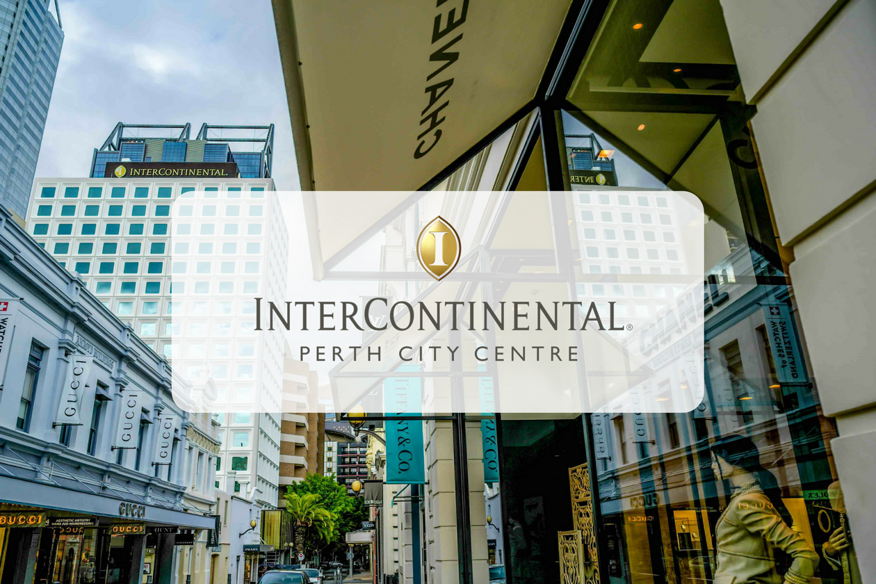 InterContinental Perth City Centre: Complete Hotel Directory & Guest Guide 2025