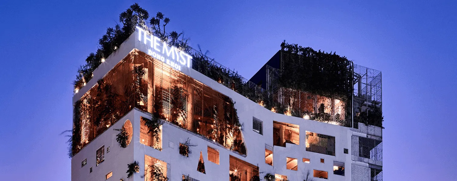 The Myst Dong Khoi: Complete Hotel Directory & Guest Guide 2025