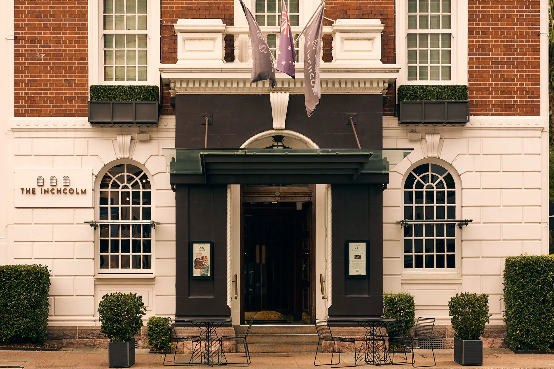 The Inchcolm by Ode Hotels: Complete Hotel Directory & Guest Guide 2025