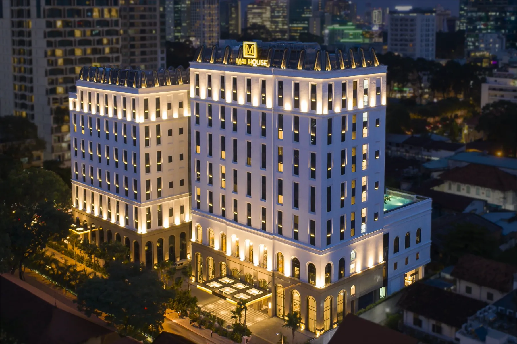 Mai House Saigon Hotel: Complete Hotel Directory & Guest Guide 2025