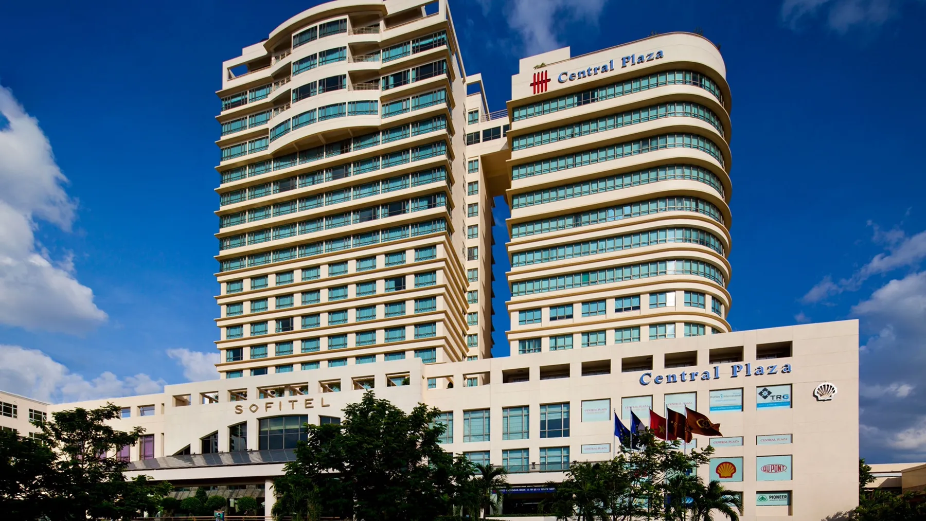 Sofitel Saigon Plaza: Complete Hotel Directory & Guest Guide 2025