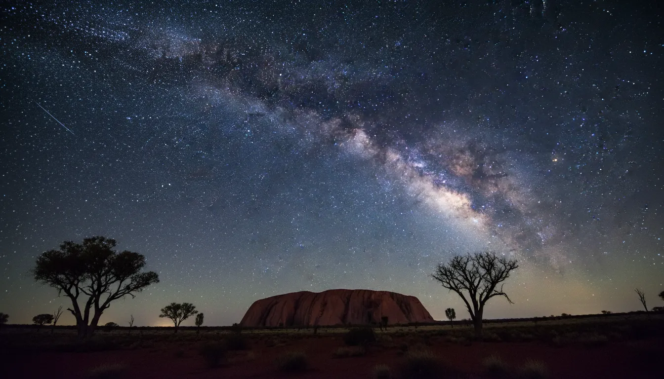 Perth Famous Landscape Advanced Techniques: Night Shoots