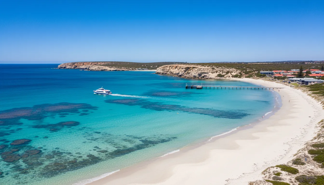 Rottnest Island: Your Guide to Sustainable Discovery of Perth's Iconic Jewel