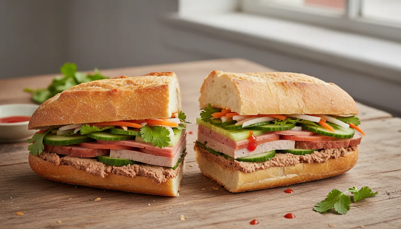 Adelaide Vietnamese Community and Eatery Step by Step: A Bánh Mì Trail of Discovery