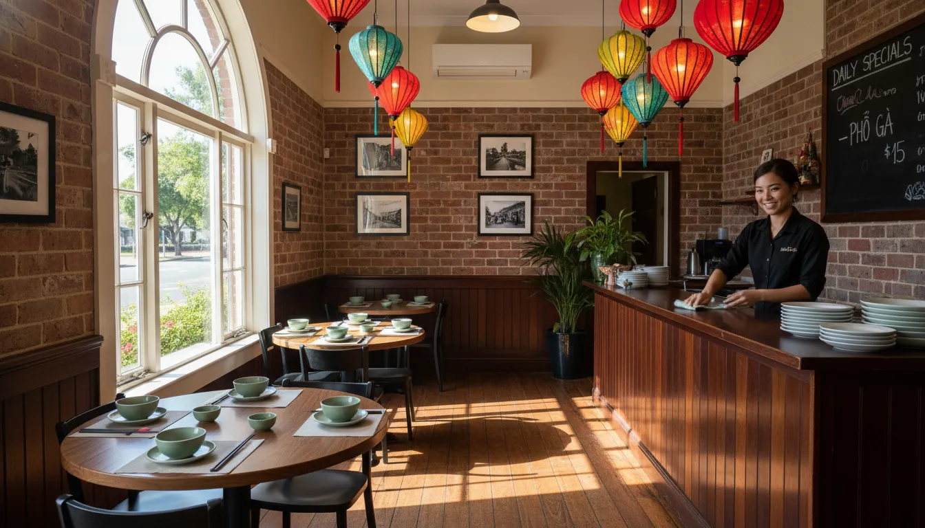 Adelaide Vietnamese Community and Eatery Tips for Foodies: Your Guide to Authentic Flavours