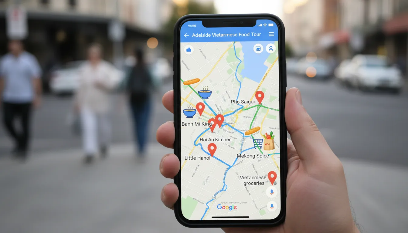 Unearthing Adelaide's Vietnamese Soul: Your Essential Toolkit for Culinary & Cultural Immersion
