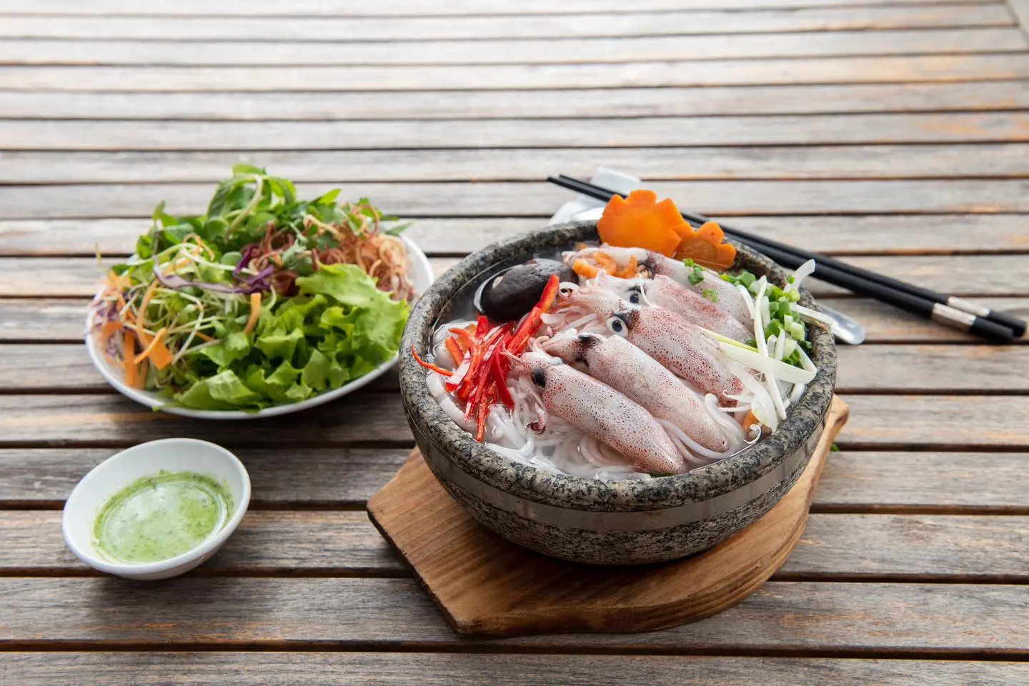 Ninh Thuan Specialties: An Epic Food Tour Through the Land of Sun and Wind!